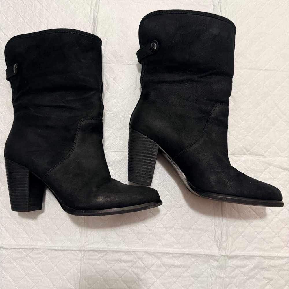 UGG booties - image 3